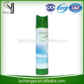 ambientador de aire ambiental en aerosol